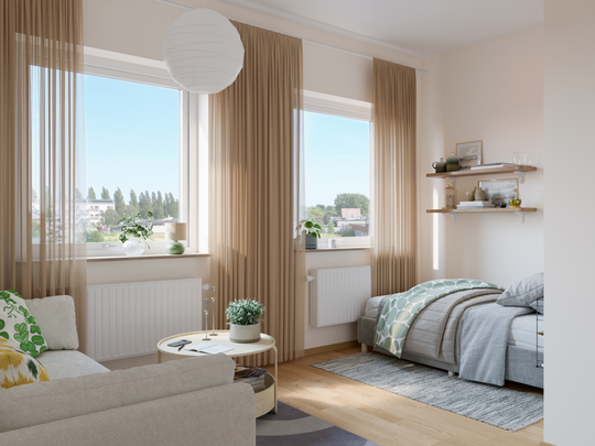 Johanneslustgatan 3 (391-315-01), Johanneslust - Foto 1