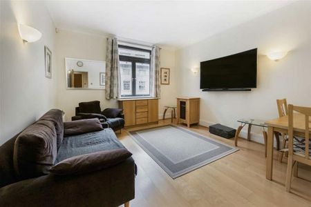 1 bedroom flat to rent - Photo 3