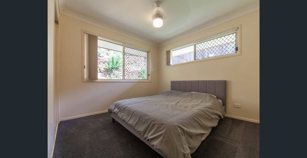 Charming Family Home with Spacious Backyard - Photo 1