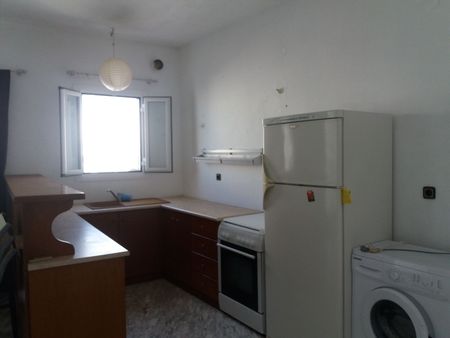 Διαμέρισμα για ενοικίαση Παροικιά (Πάρος) - Φωτογραφία 5