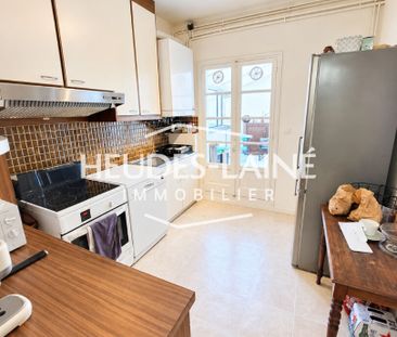 Location Appartement 3 pièces 76m² AVRANCHES 50300 - Photo 4