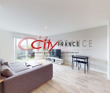 Location Appartement 2 pièces 43m² GARGENVILLE 78440 - Photo 2