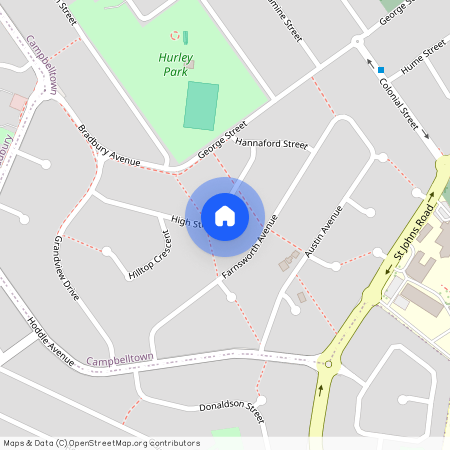 23 High Street, Campbelltown NSW 2560