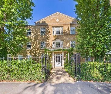 Balaclava Road, Surbiton, KT6 - Photo 2