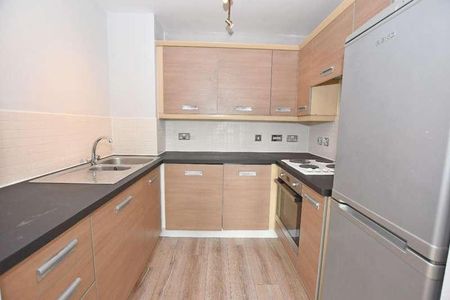 Bath Row, Birmingham, B15 - Photo 4