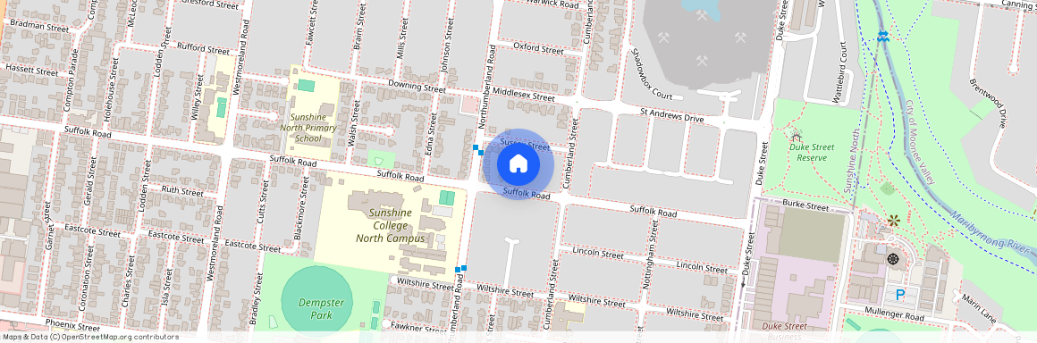 3/115 Suffolk Road, Vic 3020, Sunshine North