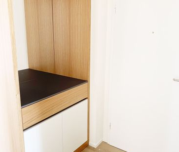 Gemütliche 2.5-Zimmer Wohnung - Photo 6