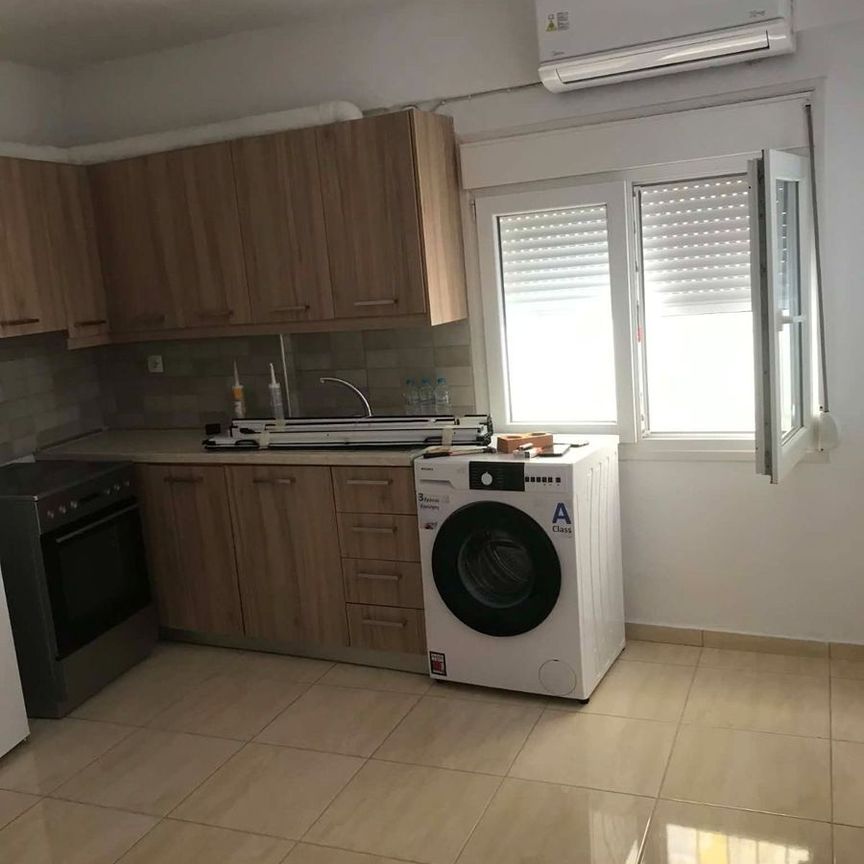 Διαμέρισμα για ενοικίαση Άγιος Παύλος (Άγιος Παύλος) - Photo 1