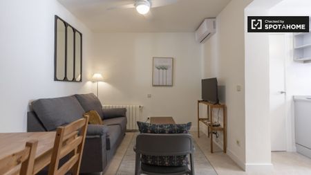 madrid, Community of Madrid 28020 - Photo 2