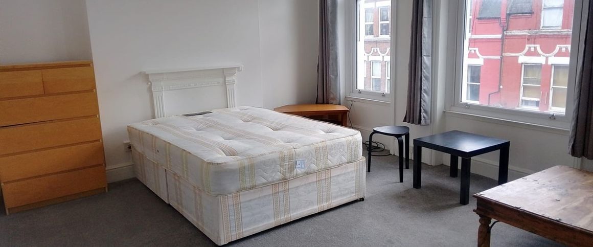 1 Bed Flat, Crouch End Central, N8 - Photo 1