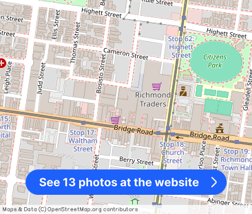 Your inner city sanctuary - Photo 1