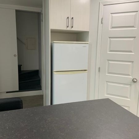 Loft 3 1/2 à côté de Université Laval - Photo 3