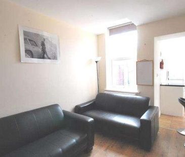 Tavistock Road, Jesmond, Newcastle Upon Tyne, NE2 - Photo 1