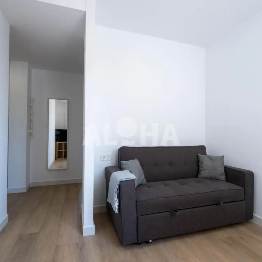 Apartamento de alquiler en Santa Barbara, Alfara del Patriarca - Photo 1