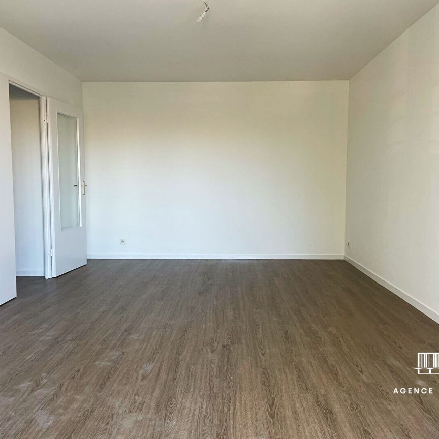 Location Appartement 2 pièces 47m² - Photo 1