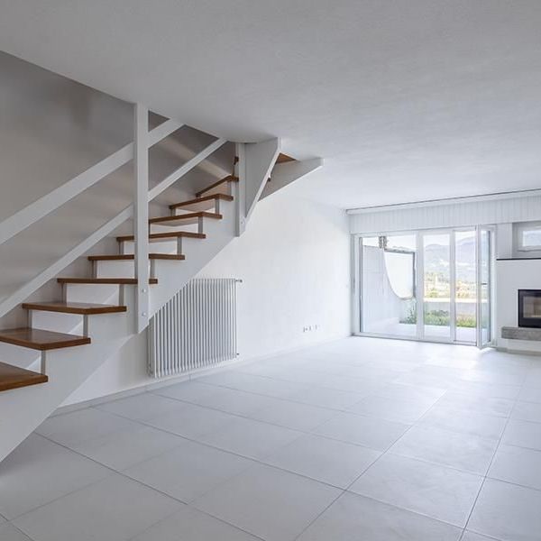4.5 Zimmer, 112 m², EG - Photo 1
