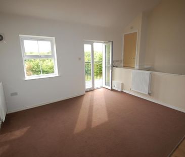 1 bedroom townhouse to rent - Photo 2