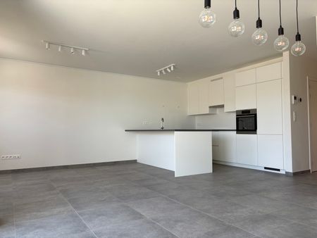 Appartement te huur - Photo 5