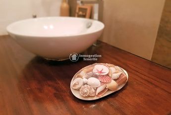 *Rent season apartment in Las Galletas