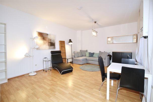 2 Zimmer in Düsseldorf - Photo 1