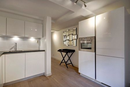 Te huur: Appartement Herengracht in Amsterdam - Photo 5