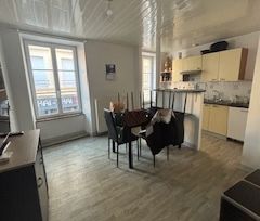 Location Appartement 4 pièces 94m² CHERBOURG-EN-COTENTIN 50100 - Photo 3