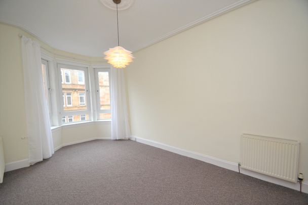 1 bed flat to rent in Holmhead Place, Glasgow, G44 - Photo 1