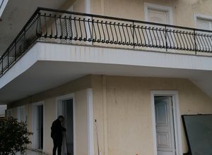 Διαμέρισμα για ενοικίαση - Αυλίδα, - Φωτογραφία 5