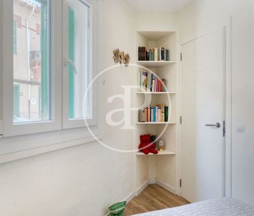 3 bedroom luxury Apartment for rent in Palma de Mallorca, Balearic ... - Foto 6