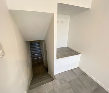 Location appartement 1 pièce, 20.68m², Castelnaudary - Photo 1