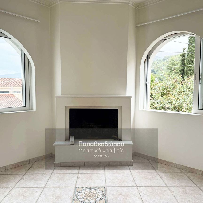 Μονοκατοικία για ενοικίαση - Μεσσατίδα - Photo 1