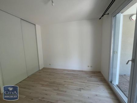 Location Appartement 2 pièces 51m² LE PONT DE CLAIX 38800 - Photo 3
