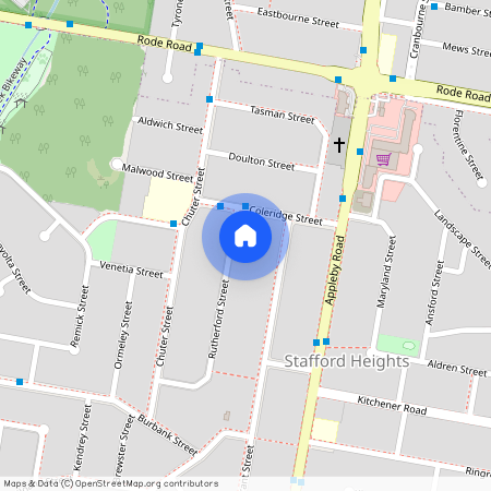 53 Rutherford Street, Stafford Heights QLD 4053