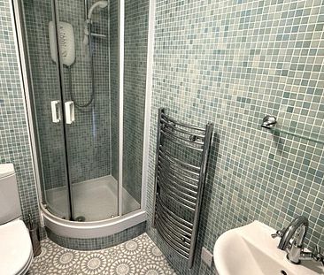 P666: Forest Road, West End, Aberdeen - Photo 6