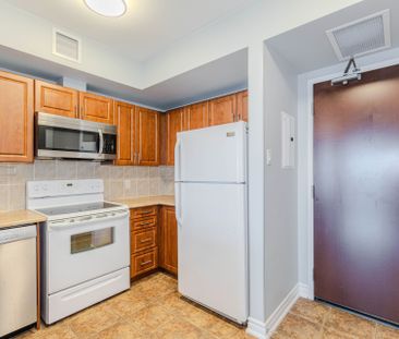 For Lease - 234 Rideau Street Unit# 1903, Lower Town - Sandy Hill, ... - Photo 5