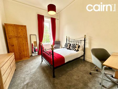 Great Western Road, Hillhead, Glasgow, G12 8RA - Photo 3