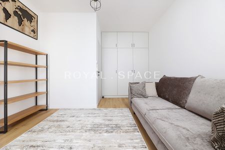 Elegancki apartament z balkonem i tarasem! - Photo 3