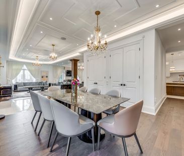 For Lease - 523 BROOKSIDE Drive, Oakville, Ontario - Photo 1