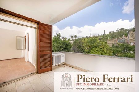 Villa a schiera via vecchia delle vigne 1, Pozzuoli Alta, Pozzuoli - Photo 3