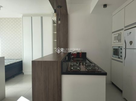 Apartamento com 1 quarto e 42m² para alugar em Praia de Belas, Porto Alegre. - Photo 5