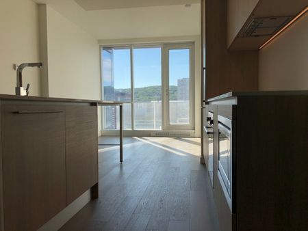 Appartement à louer - Montréal (Ville-Marie) (Mille Carré Doré) - Photo 3