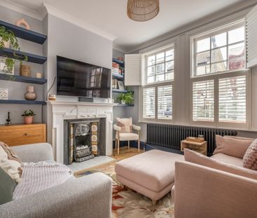 2 bedroom terraced house to rent - Photo 2