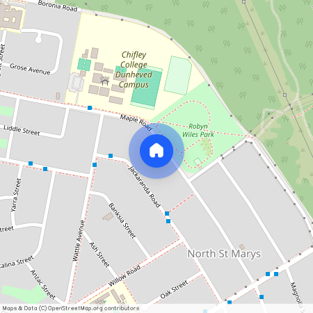 135 Maple Road, NSW 2760, North St Marys