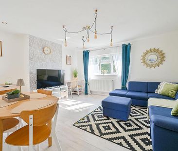 2 bedroom maisonette to rent - Photo 1