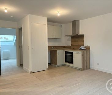 Appartement F2 à louer 2 pièces - 34,83 m2 CHARTRES - 28 - Photo 5