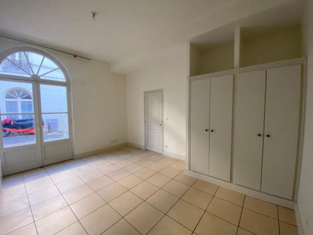 Location Maison 5 pièces 97m² TOURS 37000 - Photo 5