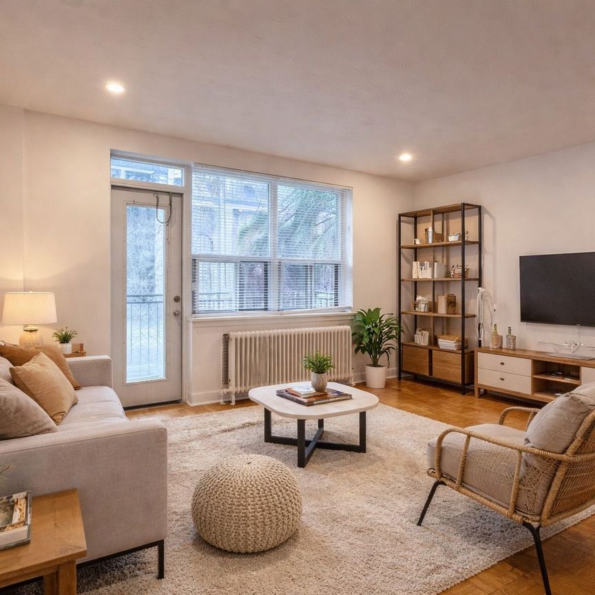 For Lease - 57 Rawlinson Avenue Unit# 101, Toronto, Ontario - Photo 1