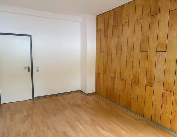 3-Zi-Wohnung mit Innenhof / Altstadt-Nord, Köln - Foto 1