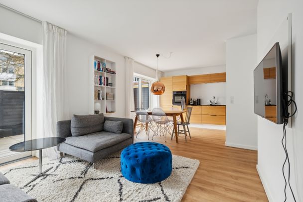 Kørom, 2880 Bagsværd, Danmark (208-1838-01-001) - Photo 1