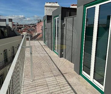 Apartment T3 in Estrela, Lisboa - Photo 6